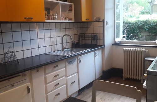 Luz-Saint-Sauveur House | Magnificent and large 18th century house, in a mountain village