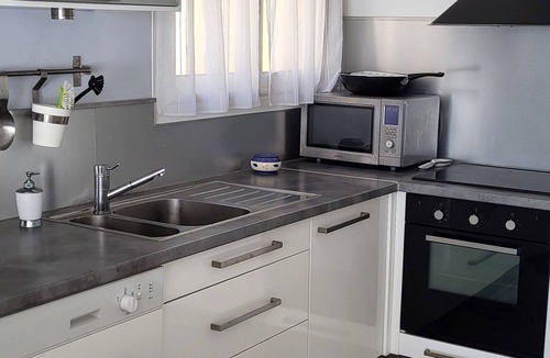 Palavas-les-Flots Apartment | Magnificent apartment on the seafront in Palavas les flots