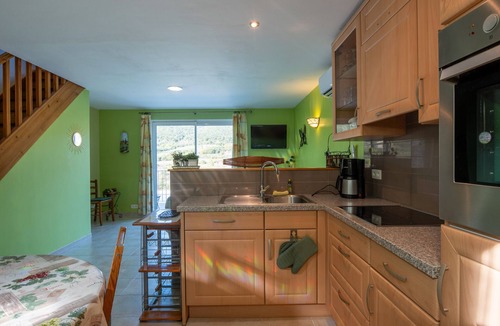 Lagorce Cottage | Magnificent Accommodation in Southern Ardèche with Peaks