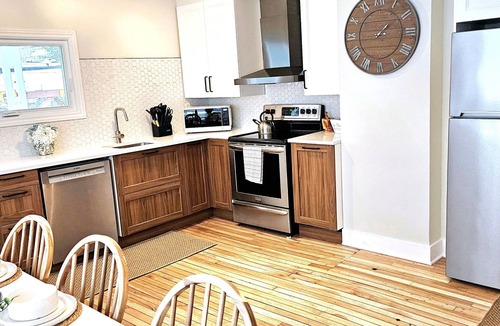 Scotstown Condo | Magnificent Ancestral dwelling