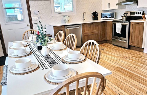 Scotstown Condo | Magnificent Ancestral dwelling