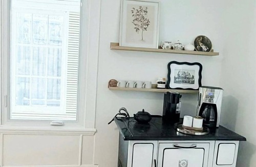 Scotstown House | Magnificent Ancestral dwelling