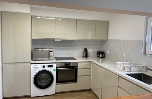 Aclens Apartment | Magnificent and spacious near Lausanne