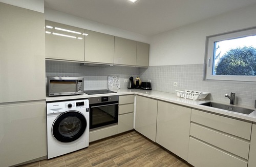 Aclens Apartment | Magnificent and spacious near Lausanne