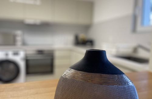 Aclens Apartment | Magnificent and spacious near Lausanne