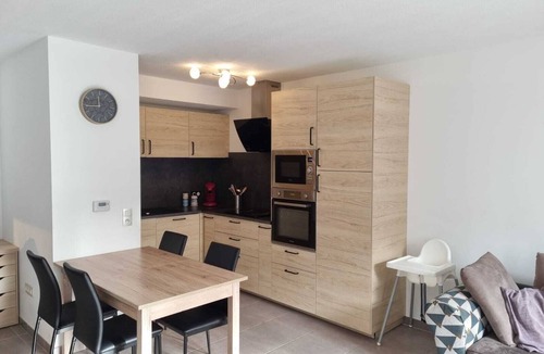 Castelnau-le-Lez Apartment | Magnificent apartment ideal for vacations or business trips