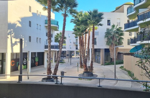 Castelnau-le-Lez Apartment | Magnificent apartment ideal for vacations or business trips
