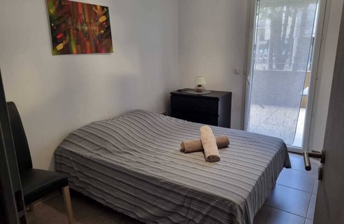 Castelnau-le-Lez Apartment | Magnificent apartment ideal for vacations or business trips