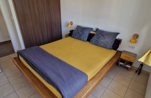 Prevessin-Moens Apartment | Magnificent apartment