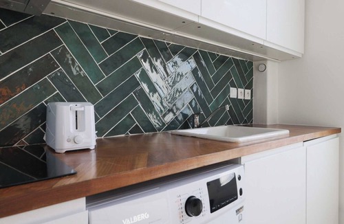 Saint-Denis Apartment | Magnificent apartment -2BR-6P- Saint-Denis