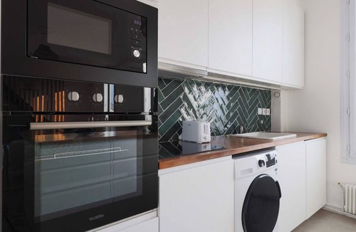 Saint-Denis Apartment | Magnificent apartment -2BR-6P- Saint-Denis