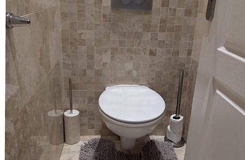 Alfortville Apartment | Magnificent apartment facing the Seine