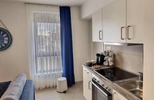 Bourgfelden Apartment | Magnificent apartment near 3 borders