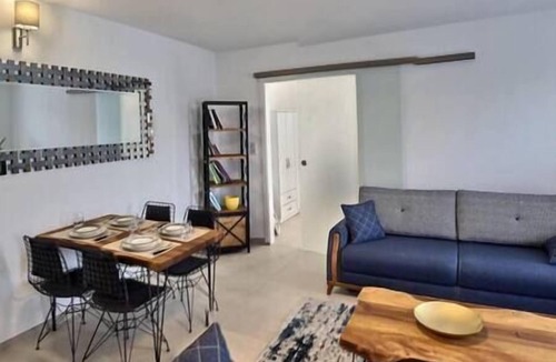 Bourgfelden Apartment | Magnificent apartment near 3 borders