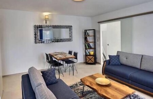 Bourgfelden Apartment | Magnificent apartment near 3 borders