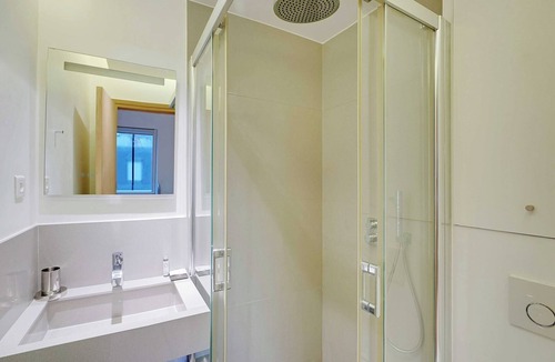 Porte-Dauphine Apartment | Magnificent apartment - 1BR/4P - Arc de Triomphe