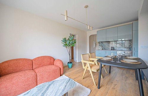 Bagnolet Apartment | Magnificent apartment- 2BR-4P- Bagnolet