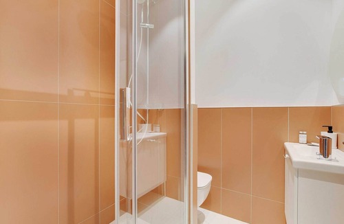 Quartier de Javel Apartment | Magnificent apartment - 2BR/6P - Beaugrenelle