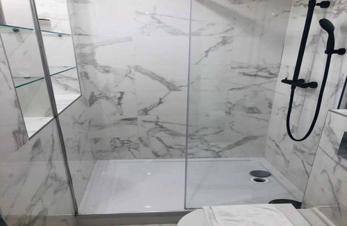 Quartier de la Folie-Mericourt Apartment | Magnificent apartment - 2BR/6P - Republique