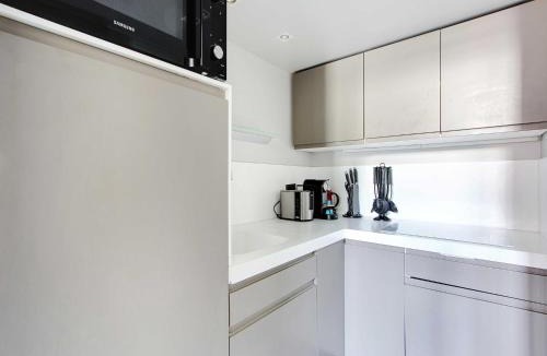 Amerique Apartment | Magnificent apartment - 2BR 7P - Les Buttes Chaumont