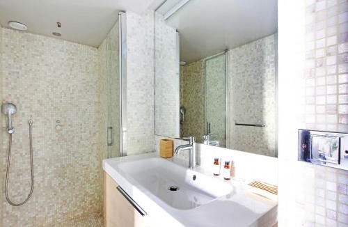 Amerique Apartment | Magnificent apartment - 2BR 7P - Les Buttes Chaumont
