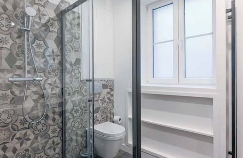 Ternes Apartment | Magnificent apartment - 4BR/10P - Arc de Triomphe