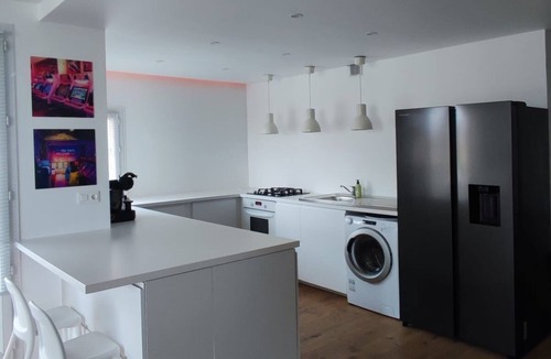 Lognes Apartment | Magnificent apartment between Paris and Disneyland Paris