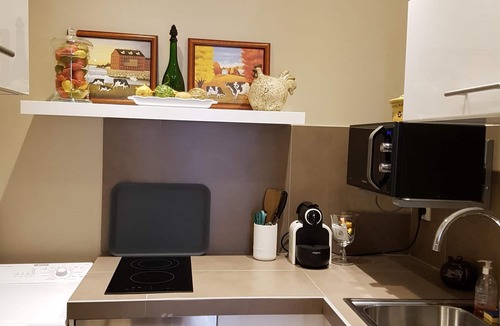 Bellecour - Hotel Dieu Apartment | Magnificent apartment between Bellecour and Célestins