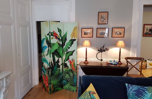 Bellecour - Hotel Dieu Apartment | Magnificent apartment between Bellecour and Célestins