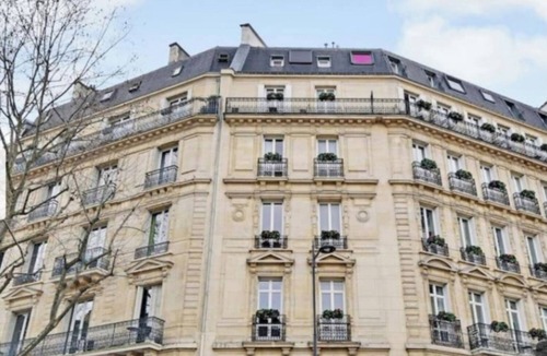 8th Arrondissement Apartment | Magnificent Apartment Champs Ellysee