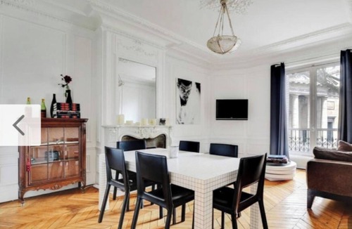8th Arrondissement Apartment | Magnificent Apartment Champs Ellysee