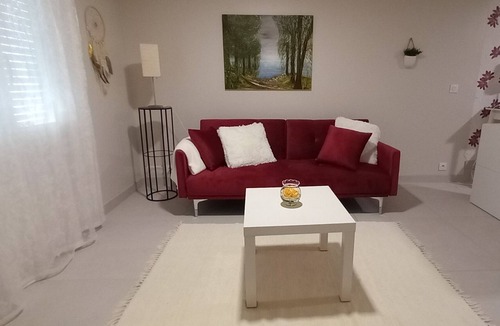 Epargnes Apartment | Magnificent apartment