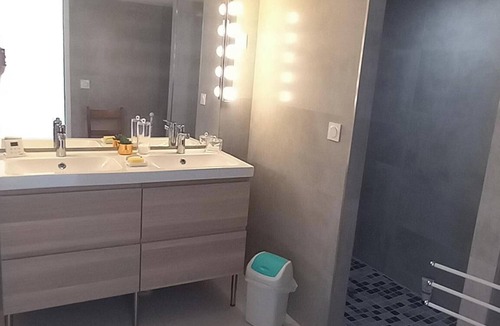 Epargnes Apartment | Magnificent apartment