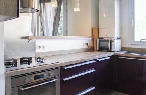 Bagnolet Apartment | Magnificent Apartment At The Gates Of Paris