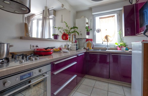 Bagnolet Apartment | Magnificent Apartment At The Gates Of Paris