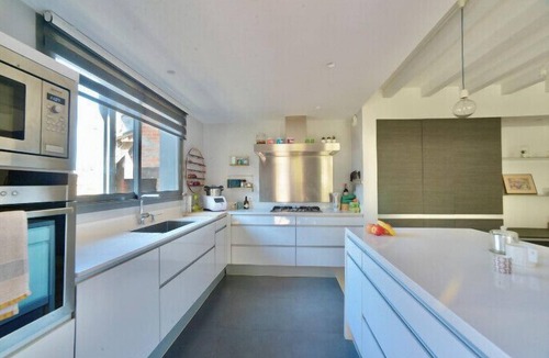 Saint - Aubin - Dupuy Apartment | Magnificent apartment with terrace in Toulouse