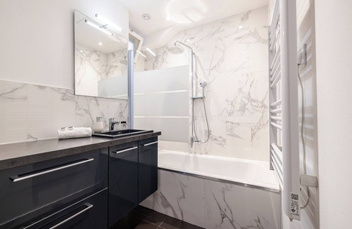 Lepante Quarter Apartment | Magnificent apartment - Hyper center Nice