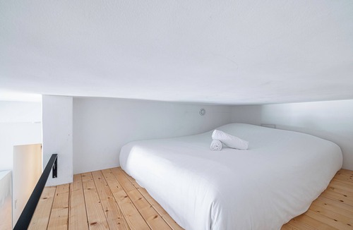 Lepante Quarter Apartment | Magnificent apartment - Hyper center Nice