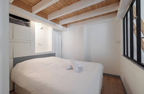 Lepante Quarter Apartment | Magnificent apartment - Hyper center Nice