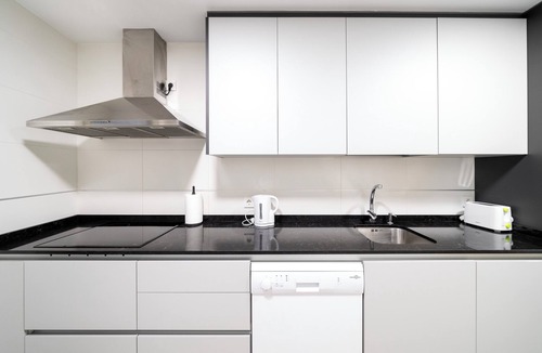 Getafe Condo | Magnificent apartment in Getafe, Madrid