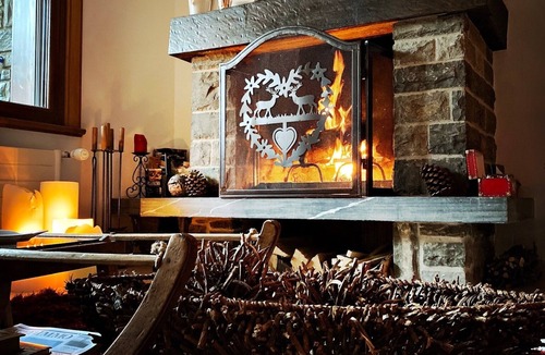 Verbier Apartment | Magnificent apartment in the center of Verbier for seasonal rental