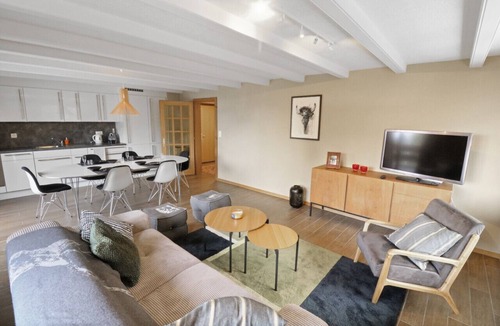 Vex Apartment | Magnificent apartment in Thyon-les-Collons