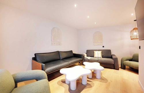Butte-aux-Cailles Apartment | Magnificent Apt - 3BD/10P - Buttes aux Cailles