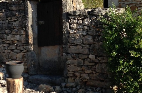 Brengues House | Magnificent barn, 8 people 4 bedrooms, private heated pool, countryside