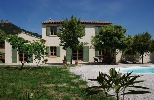 Lauret House | Magnificent Bastide in a verdant, tranquil setting.