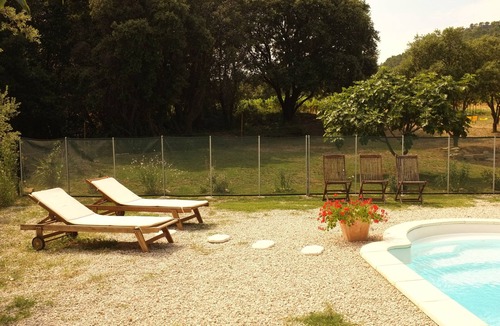 Lauret House | Magnificent Bastide in a verdant, tranquil setting.
