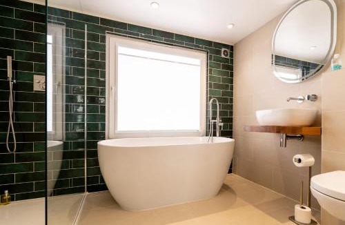 Caister-on-Sea House | Magnificent Beach House