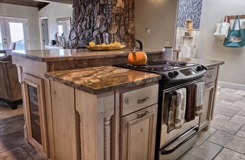 Marine Terrace House | Magnificent Bella Vista-Spring Special
