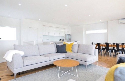 Port Elliot House | Magnificent Boomer Beach