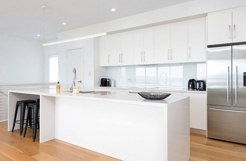 Port Elliot House | Magnificent Boomer Beach